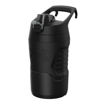 BOUTEILLE 950Ml PLAYMAKER JUG Noir